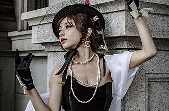 works